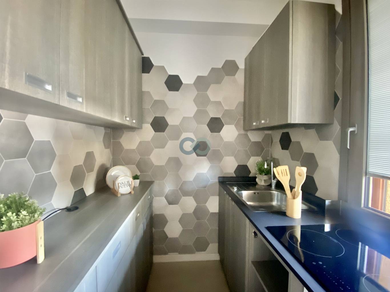 TRILOCALE MANERBA 8