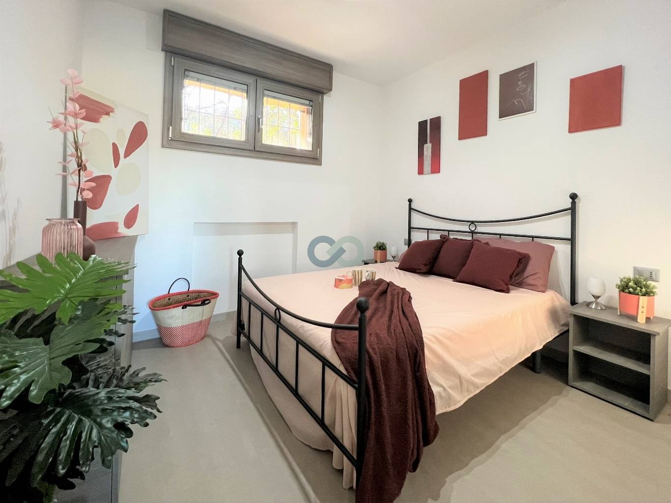 TRILOCALE MANERBA 15