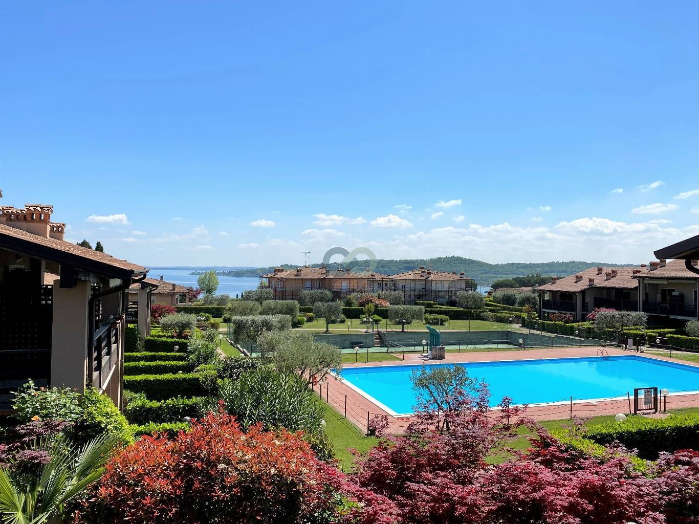QUADRILOCALE VISTA LAGO 41