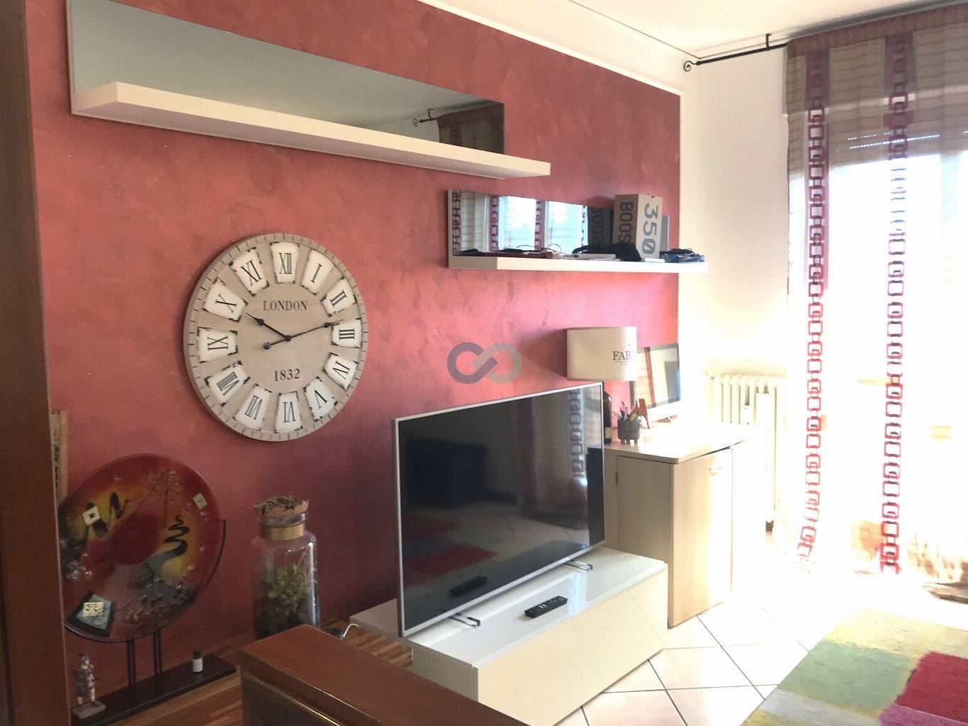 AMPIO APPARTAMENTO 6