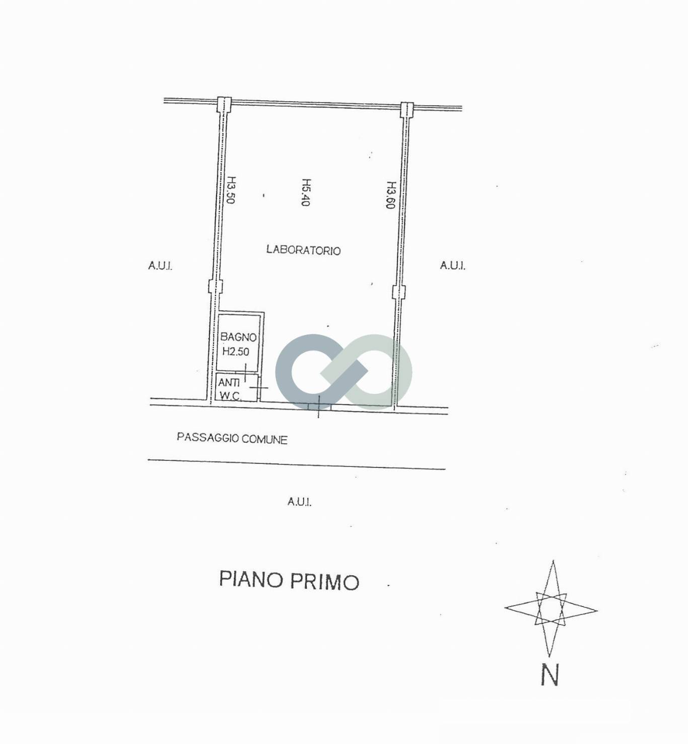 UFFICIO GOLD CENTER 3
