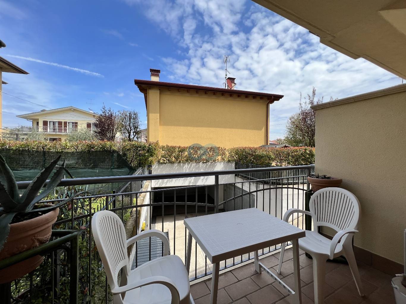 BILO CON GIARDINO 30