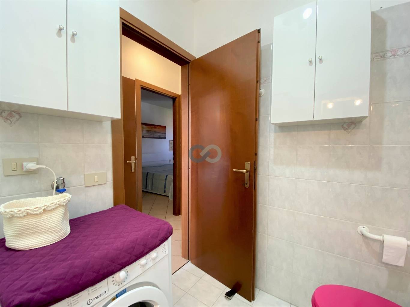 TRILOCALE VILLAGGIO ROVADELLA 36