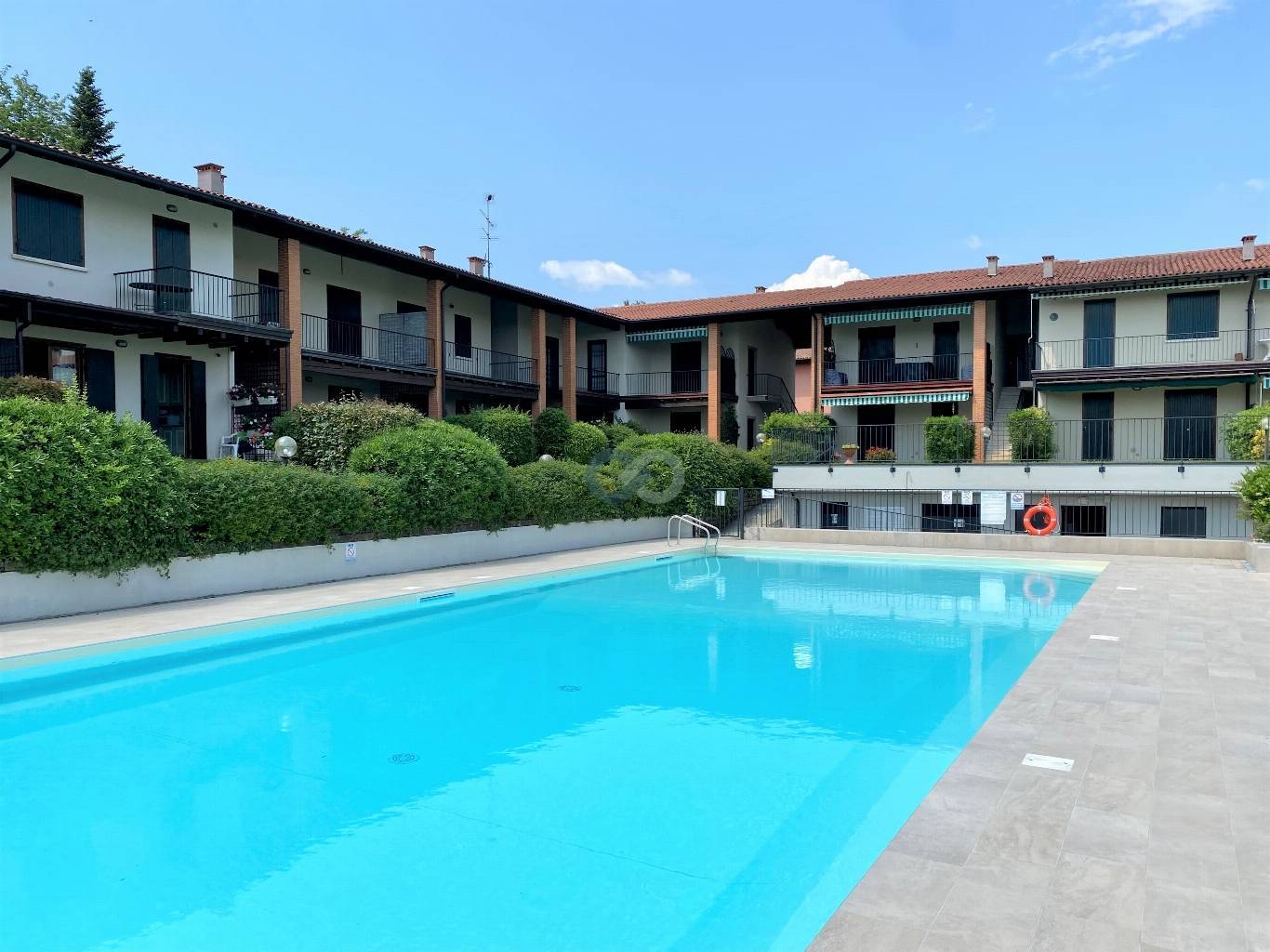 TRILOCALE VILLAGGIO ROVADELLA 45