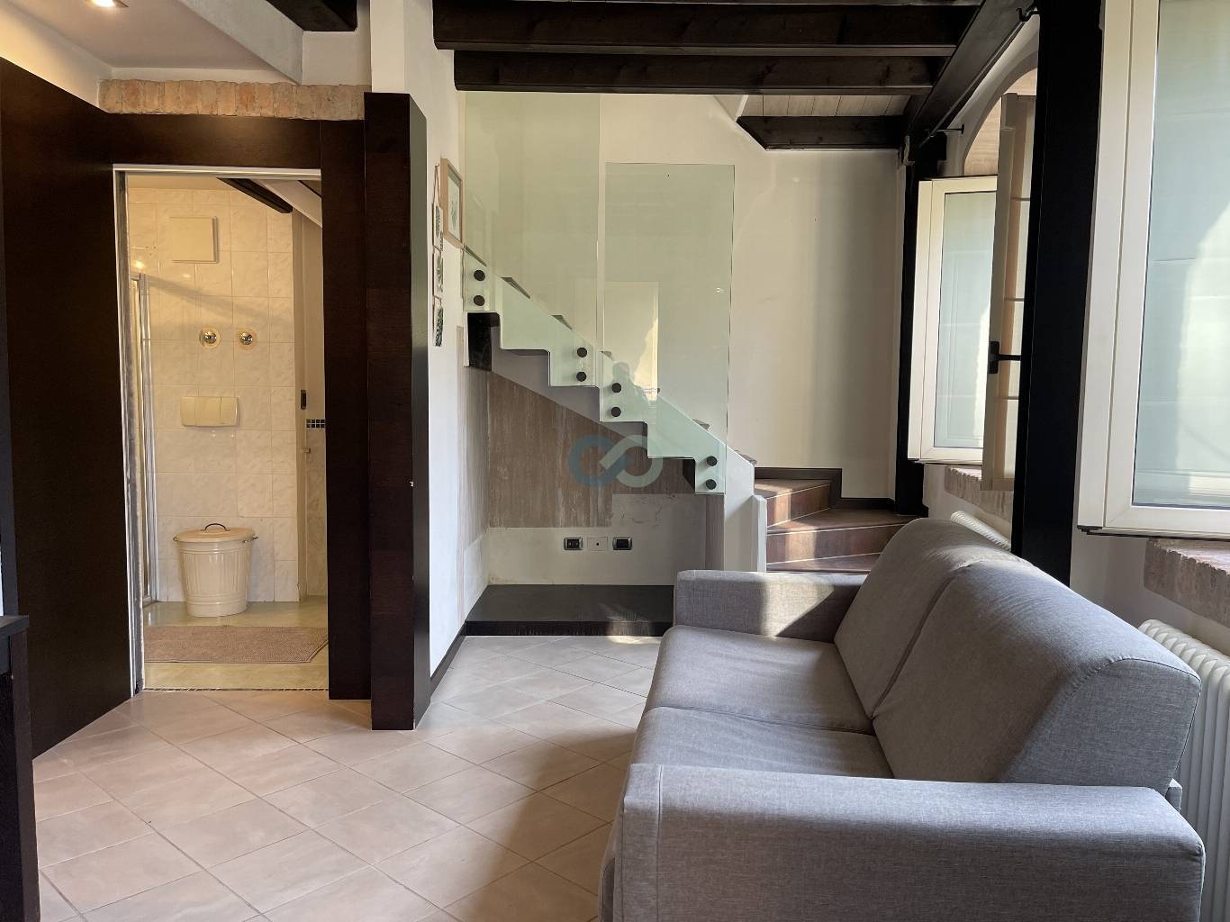 CASCINA PARADISO 1