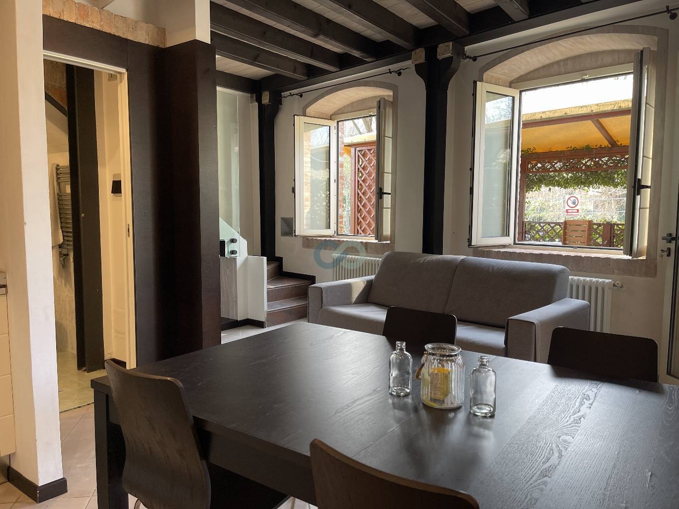 CASCINA PARADISO 3