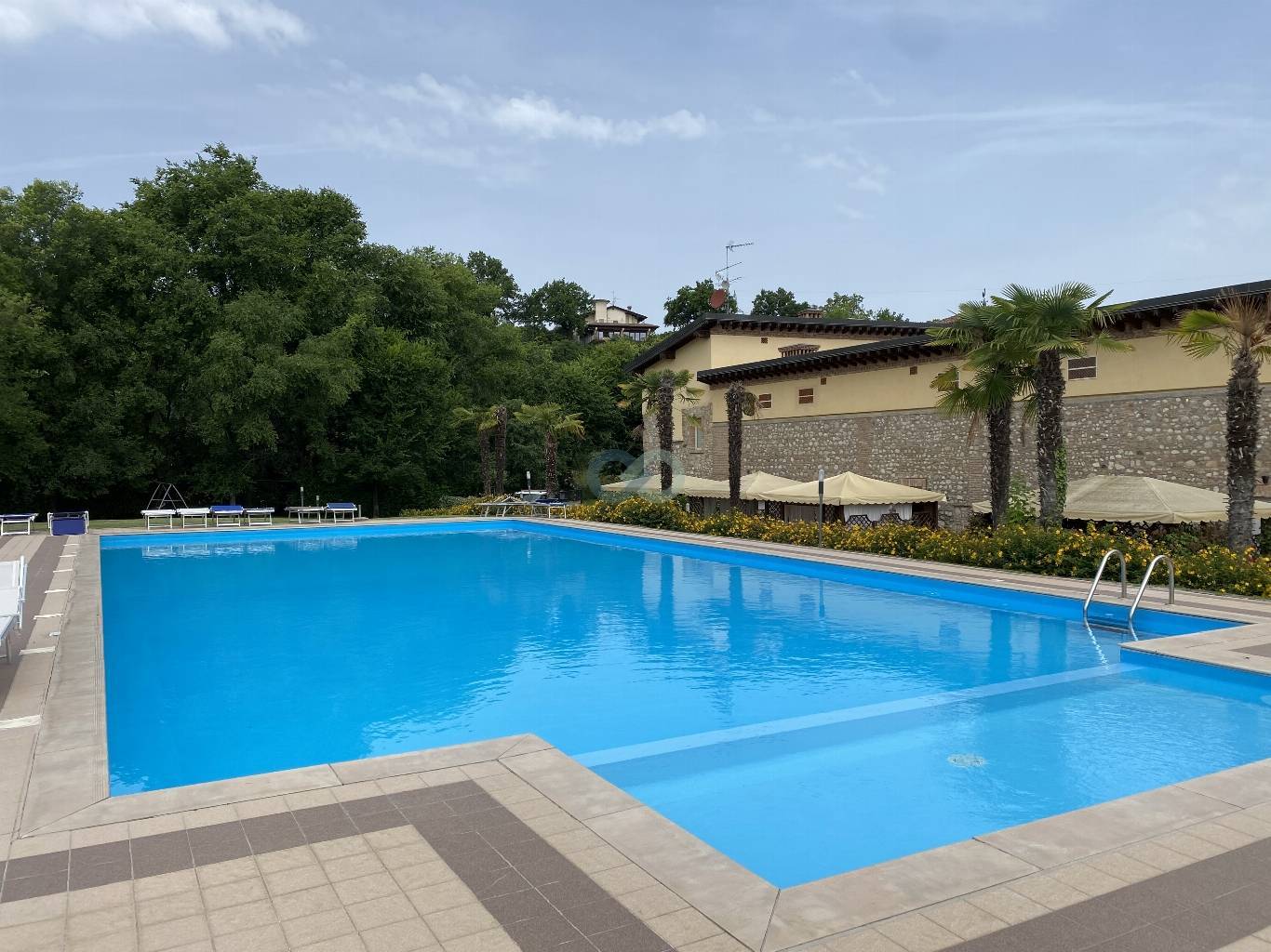 CASCINA PARADISO 31