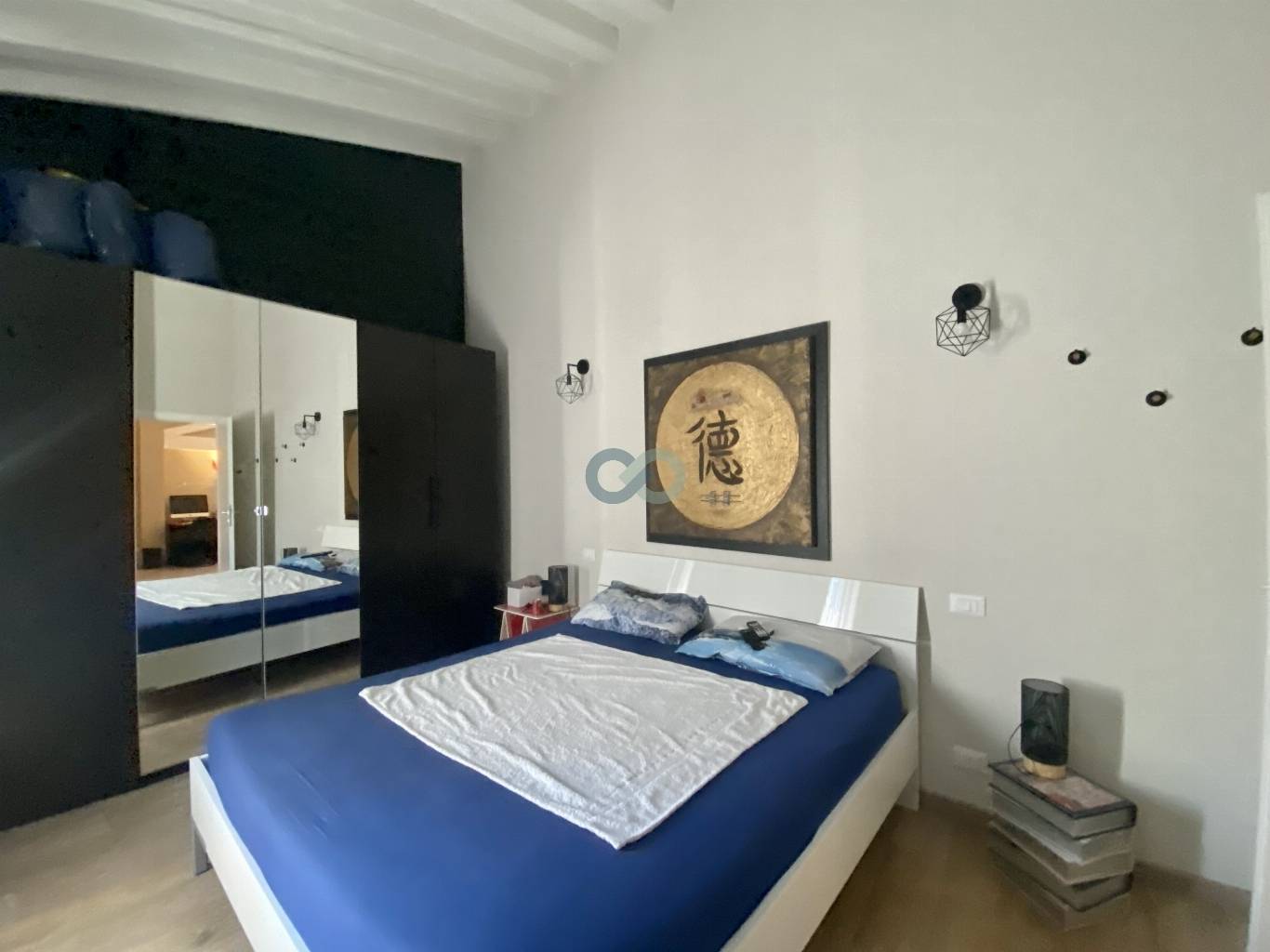 TRILOCALE TRAVI A VISTA 16