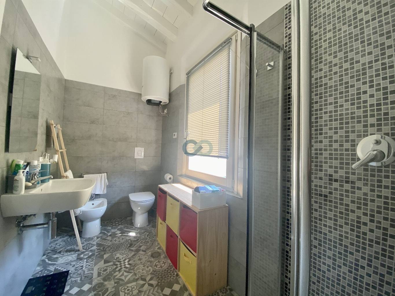 TRILOCALE TRAVI A VISTA 17