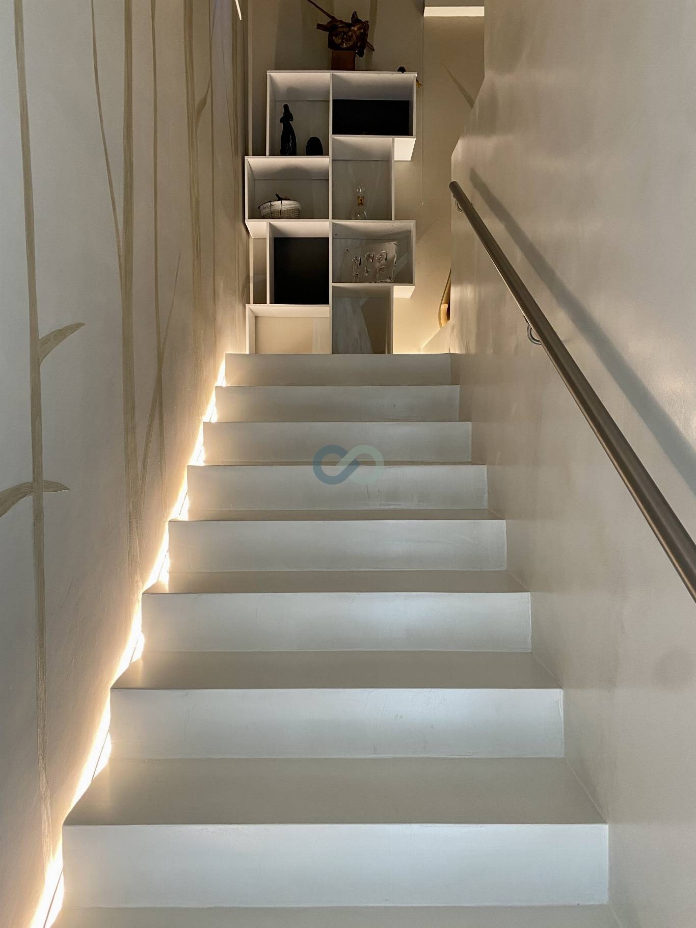 TRILOCALE TRAVI A VISTA 25