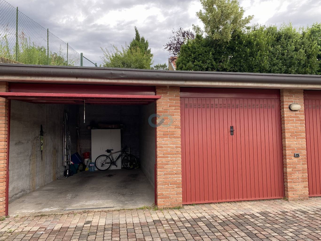 QUADRILOCALE CON GRANDE LOGGIA 19