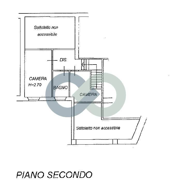 QUADRILOCALE CON GRANDE LOGGIA 3