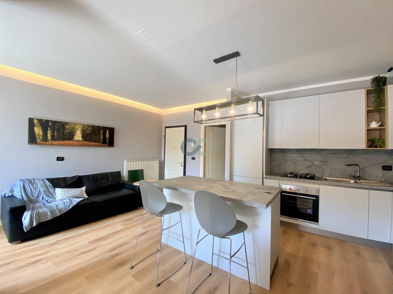 LOFT ARREDATO 9