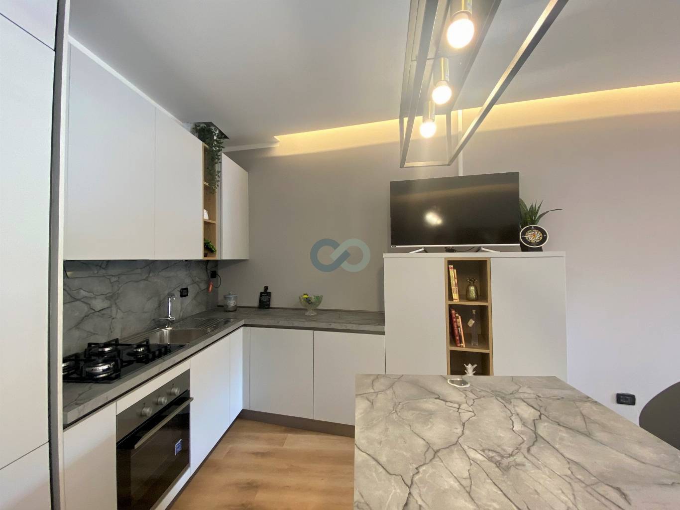 LOFT ARREDATO 13