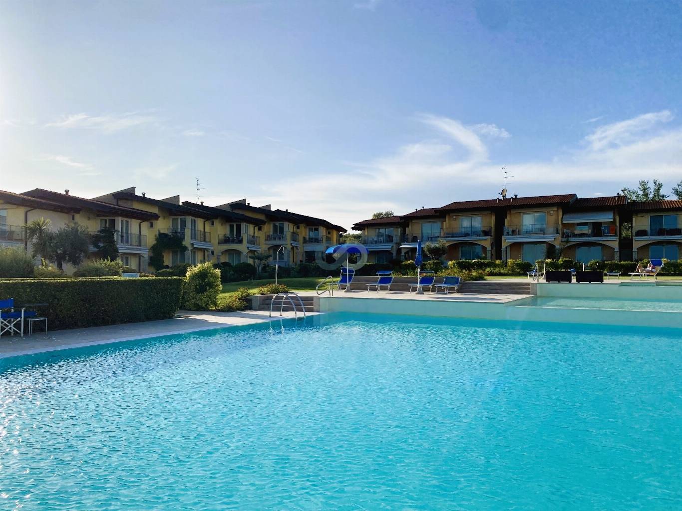 TRILOCALE VISTA LAGO 31