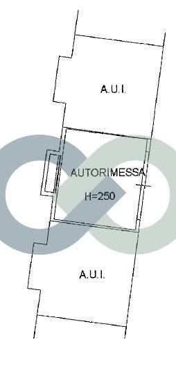 AMPIO TRILOCALE TRAVI A VISTA 2