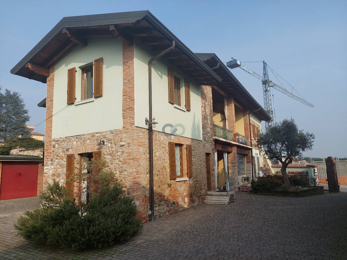 VIA COGOZZO DI SOTTO 3