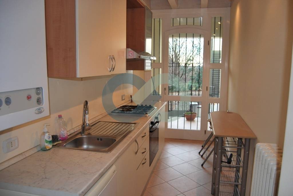 VIA GIACOMO SOLDI 27 4