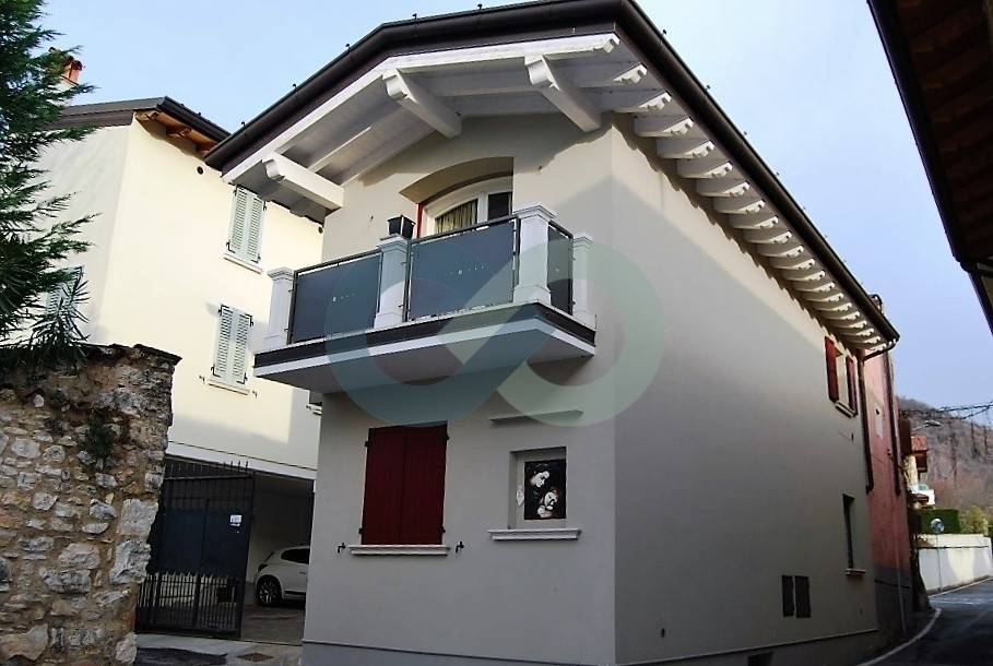 VIA GIACOMO SOLDI 27 10