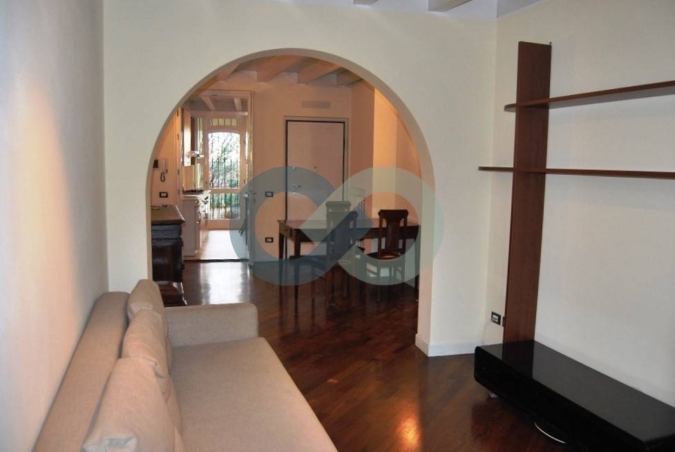 VIA GIACOMO SOLDI 27 12