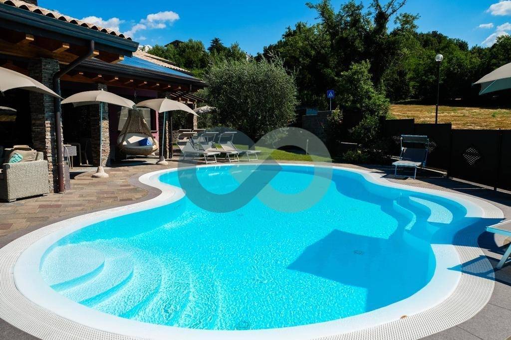 Struttura B&B 47