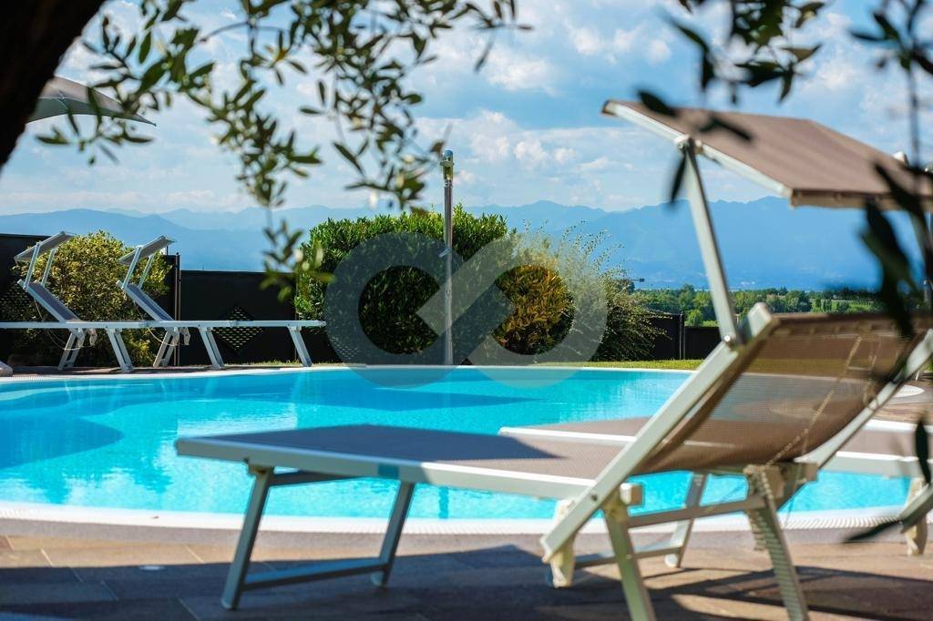 Struttura B&B 2