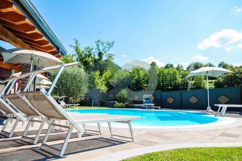 Struttura B&B 1