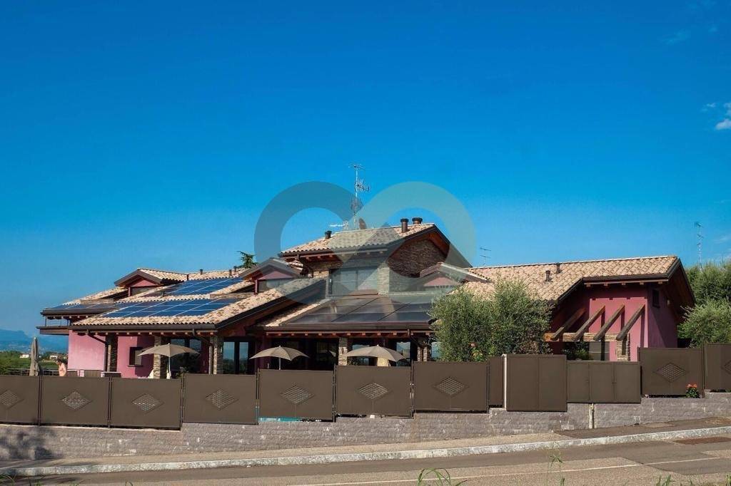 Struttura B&B 3
