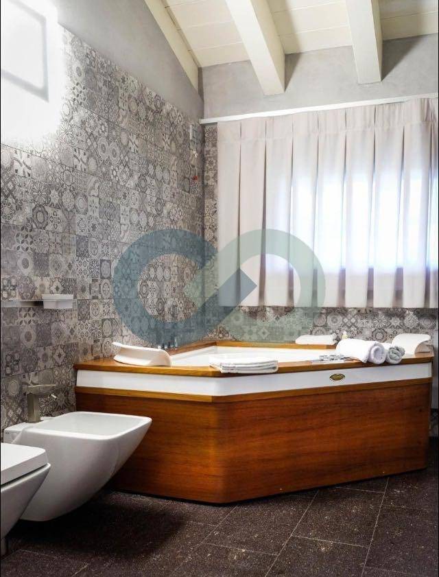 Struttura B&B 18