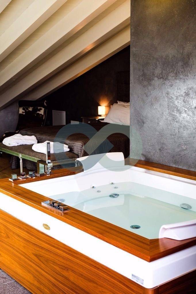 Struttura B&B 25