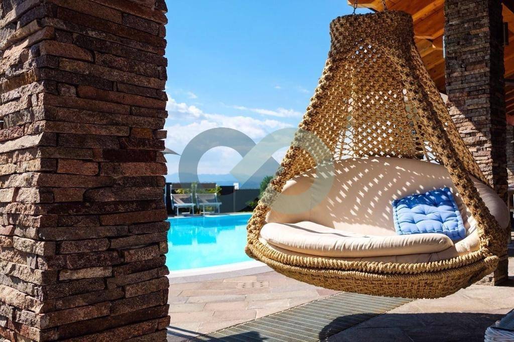 Struttura B&B 39