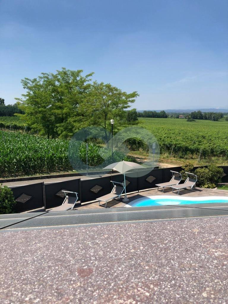 Struttura B&B 42