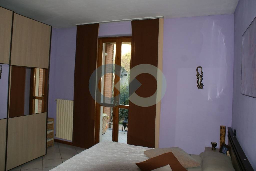 VIA UNGARETTI 4