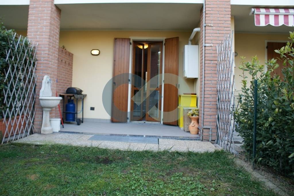 VIA UNGARETTI 9