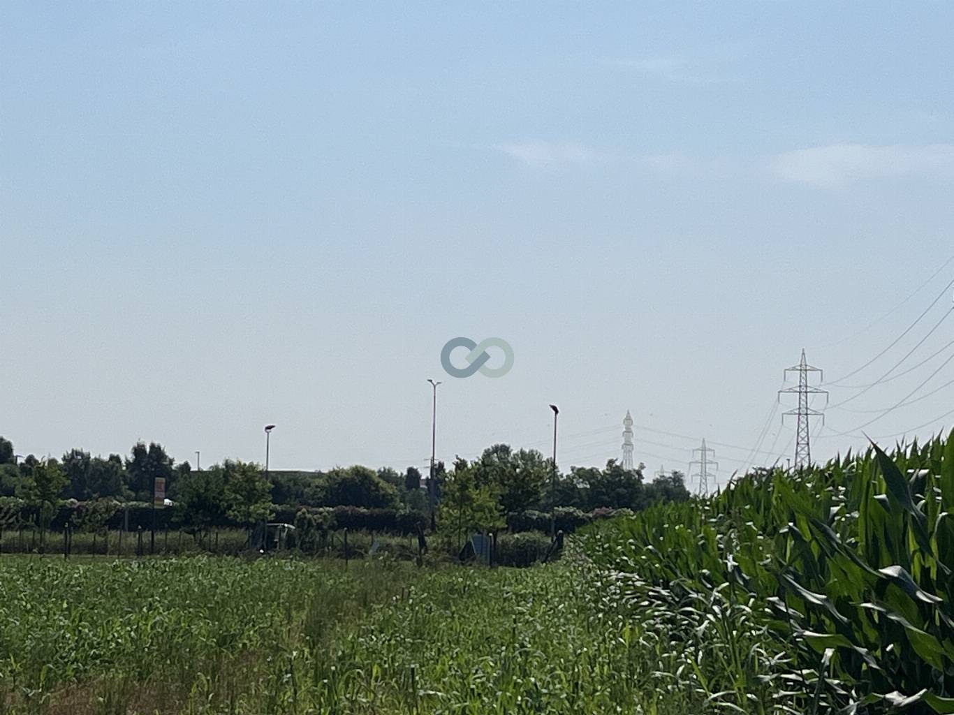 Edificio rurale e terreni agricoli 27