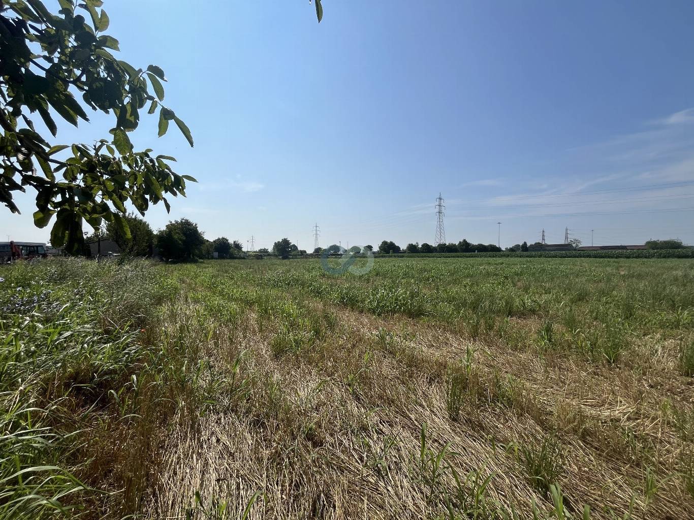 Edificio rurale e terreni agricoli 20