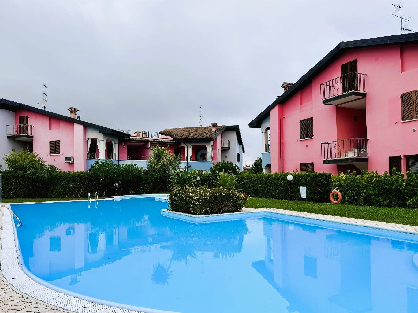 APPARTAMENTO IN AFFITTO 1