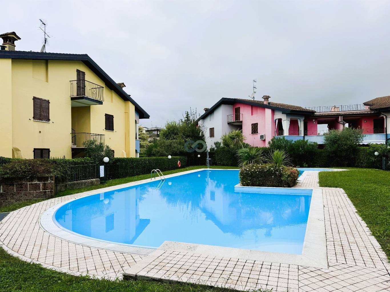 APPARTAMENTO IN AFFITTO 2
