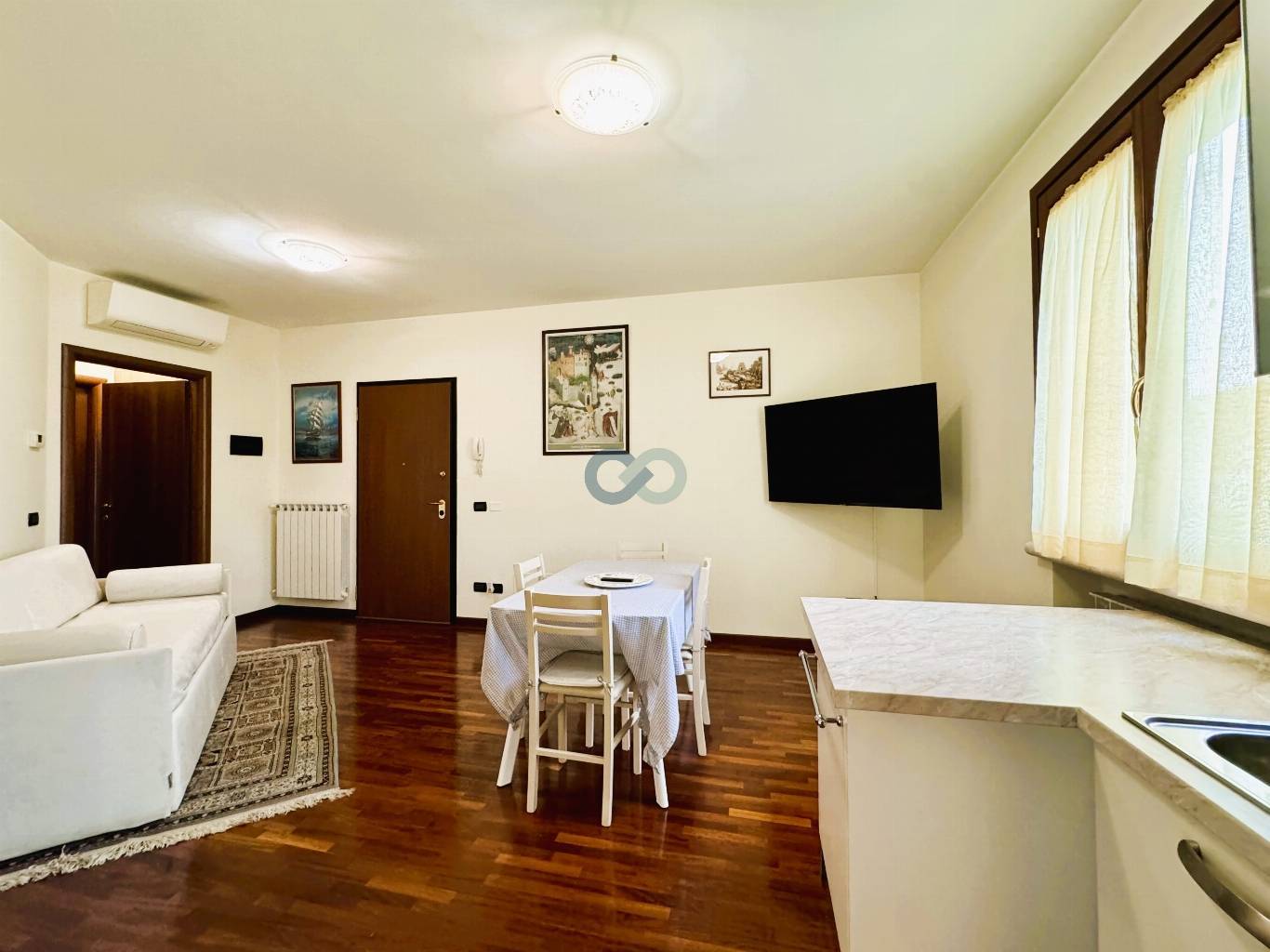 APPARTAMENTO IN AFFITTO 3