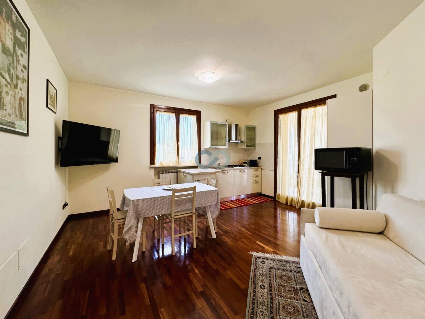APPARTAMENTO IN AFFITTO 5