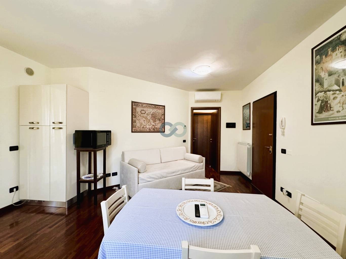 APPARTAMENTO IN AFFITTO 8