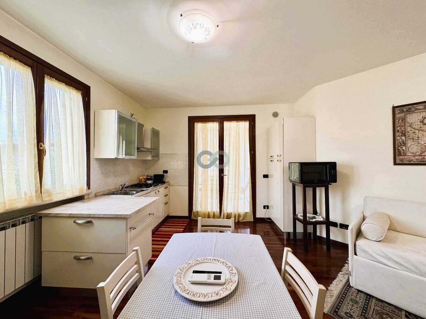 APPARTAMENTO IN AFFITTO 9