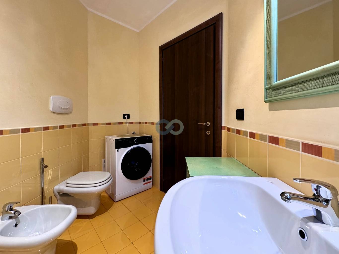 APPARTAMENTO IN AFFITTO 23