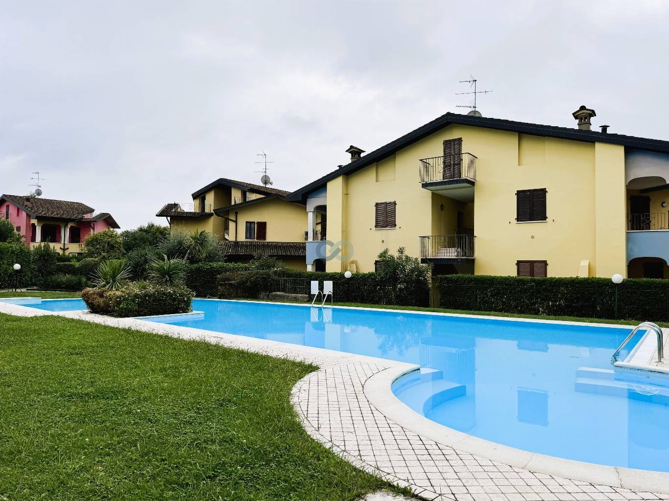 APPARTAMENTO IN AFFITTO 25