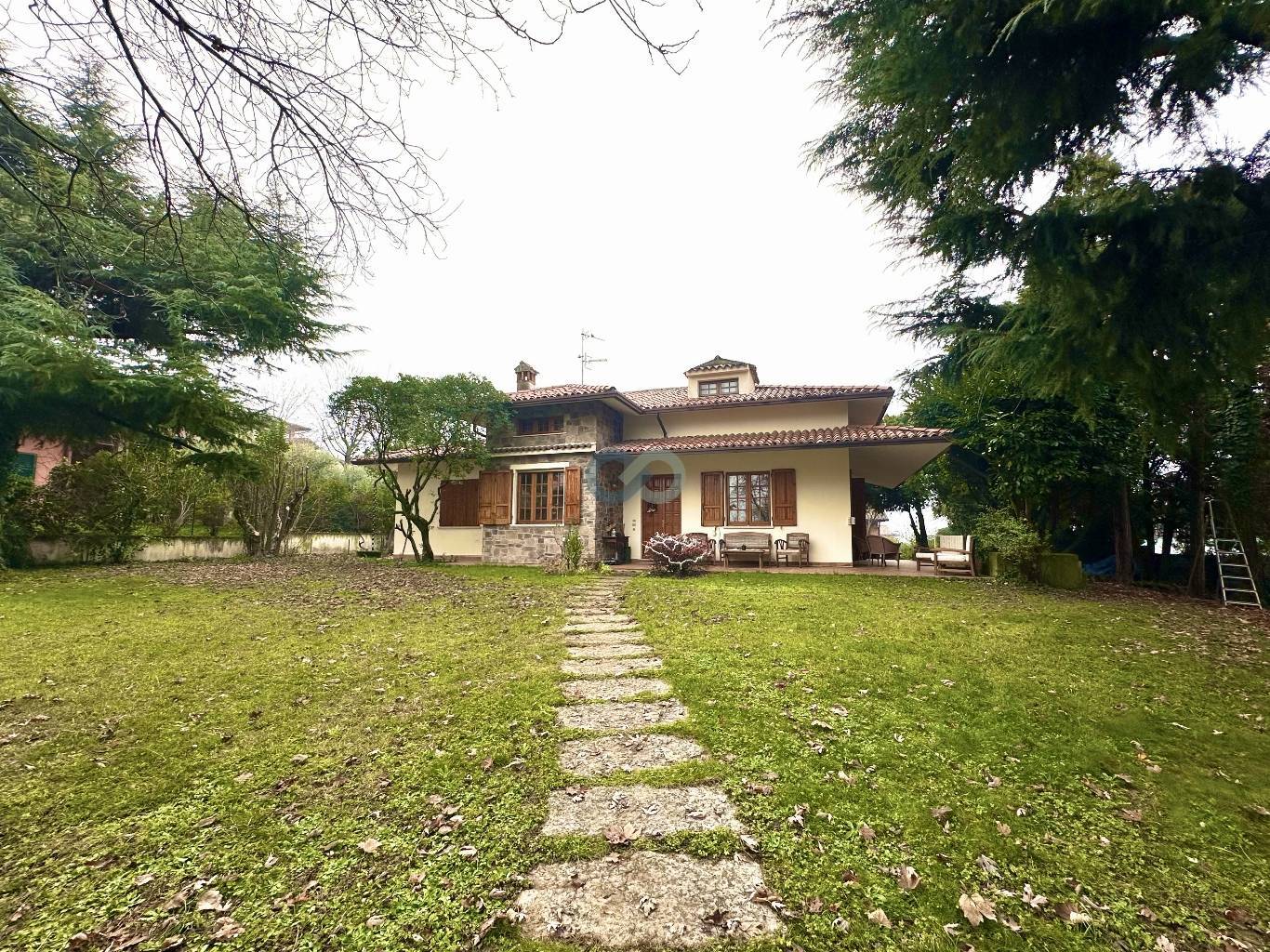 VILLA SINGOLA 3