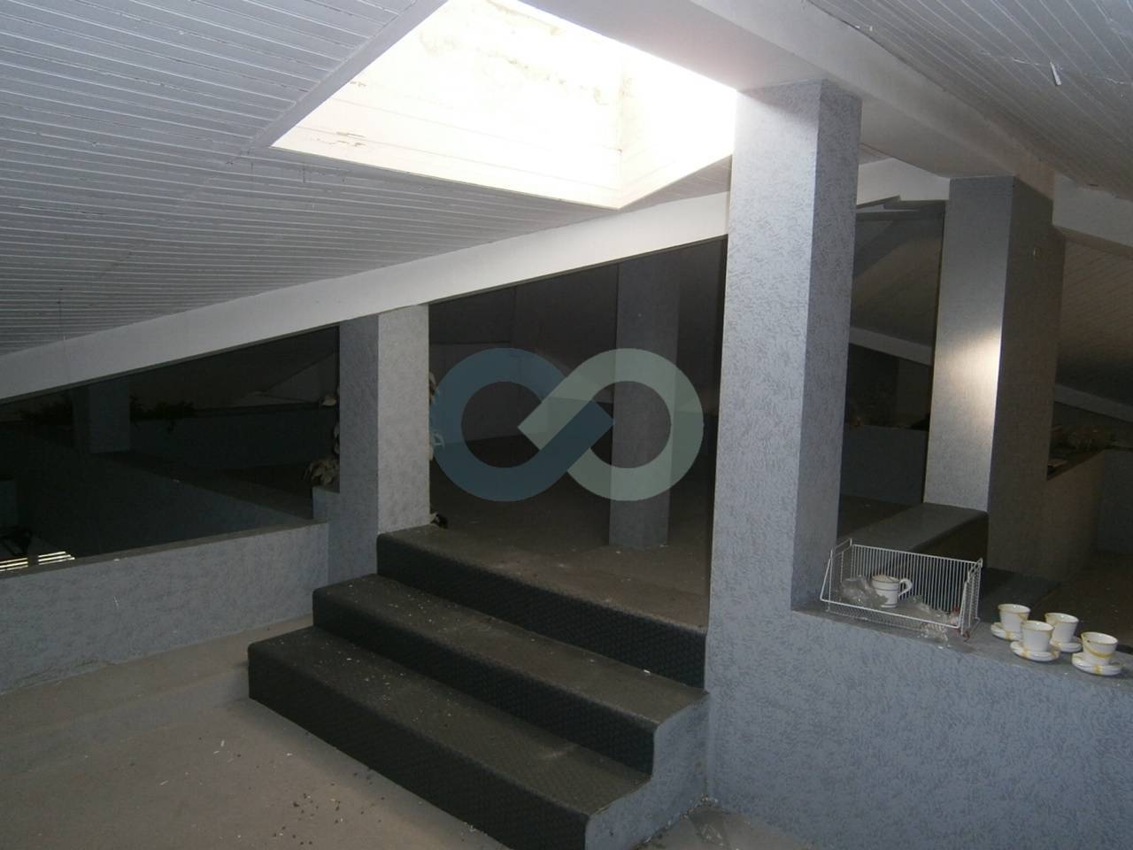 Ufficio piano attico 8