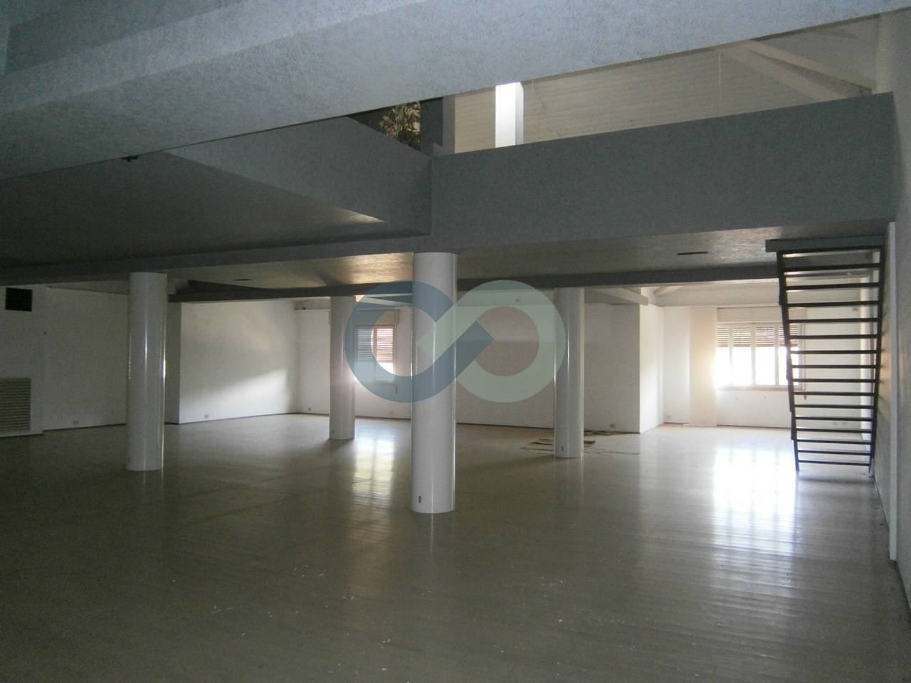 Ufficio piano attico 1