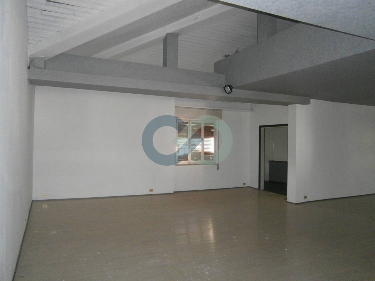 Ufficio piano attico 2