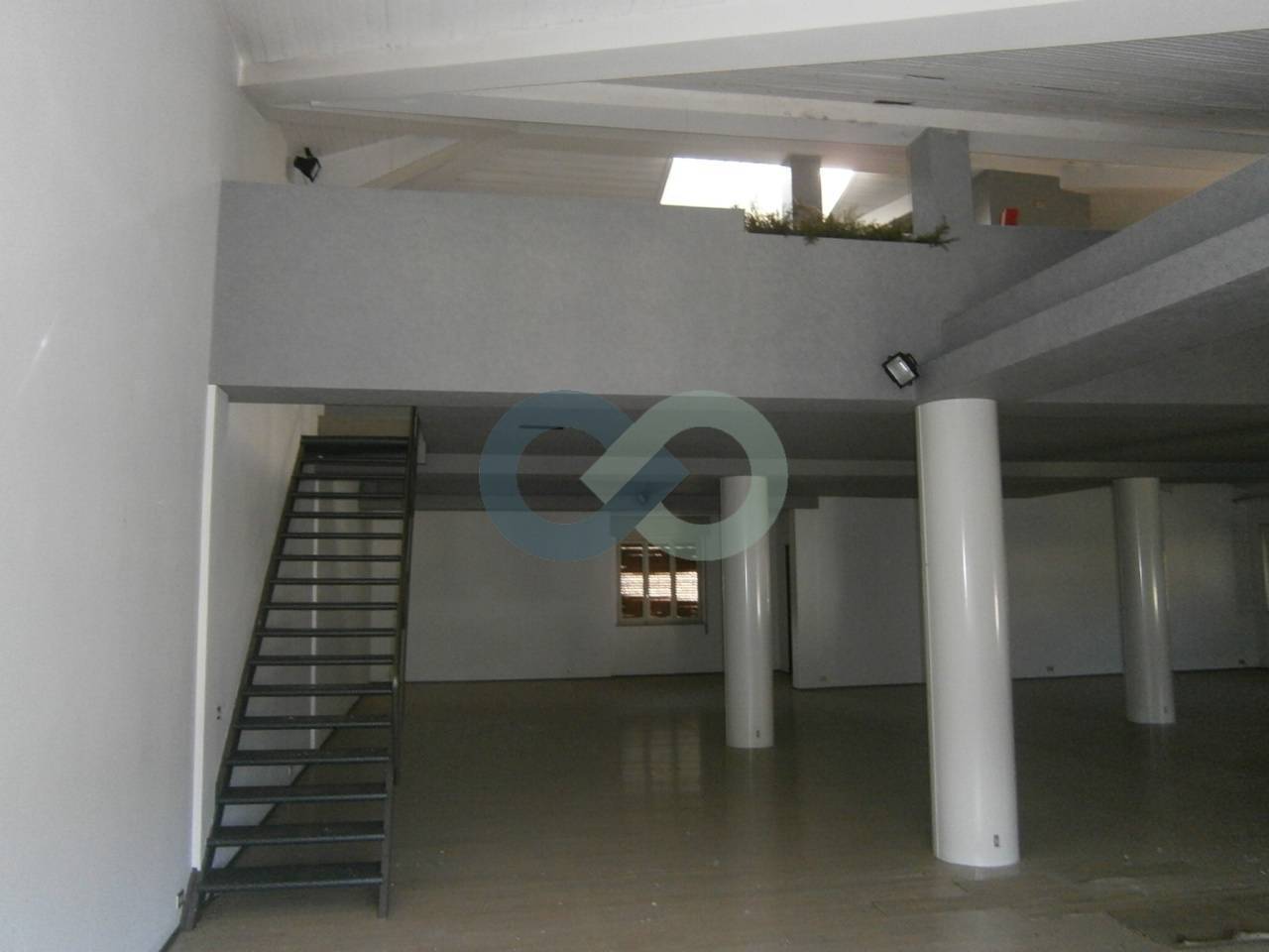 Ufficio piano attico 3
