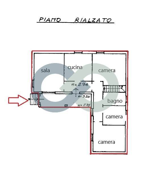 VILLA SINGOLA 23